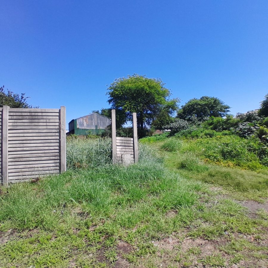 Commercial Property for Sale in Zinniaville North West